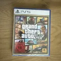 GTA 5 Grand Theft Auto V - Next Gen Edition (PS5) (NEU & OVP)