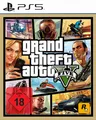 GTA 5 PS-5 PS5 Neu & OVP