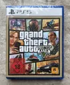 Grand Theft Auto V - [PlayStation 5] | GTA V | PS5 | USK ab 18 Jahren