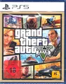 Grand Theft Auto 5 - PS5 / PlayStation 5 - Neu & OVP - Deutsche Version
