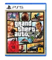 GTA 5 (Grand Theft Auto V)       PS5          !!!!! NEU+OVP !!!!!
