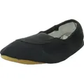 BECK Gymnastikschuhe 025 Schwarz Mädchen - Schwarz - 36