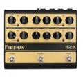 Friedman Amplification IR-X Preamp - Effektgerät E-Gitarre
