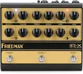 Friedman IR-X - E-Gitarren Vorverstärker
