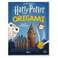Aus den Filmen zu Harry Potter: Origami