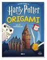 Aus den Filmen zu Harry Potter: Origami: Mit 15 Fal... | Buch | Zustand sehr gut