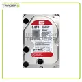 WD30EFRX Western Digital Rot 3TB 5.4K SATA 6Gbps 64MB 3.5 " Festplatte