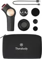 Therabody Gesichtsmassagegerät TheraFace PRO, preisgekröntes All-in-one-Gerät für die Hautpflege, Tiefenreinigung, Mikrocurrent, LED-Lichttherapie