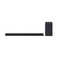 LG SK8, 2.1 Kanäle, 360 W, Dolby Atmos, Dolby Digital, Dolby Digital Plus, Dolby Surround, Dolby TrueHD, 160 W, 4 Ohm, 82 dB