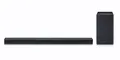 LG SK8 Dolby Atmos 2.1 Soundbar, 360W mit Drahtlosem Subwoofer Schwarz