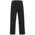 Jack & Jones 5-Pocket-Jeans Baggy-Fit Jeans Alex - Comfort Fit schwarz 36/34