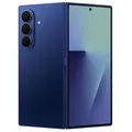 "Samsung Galaxy Z Fold7 5G Smartphone Dual-SIM RAM 16 GB / Interner Speicher 1 TB OLED-Display 8\" 2184 x 1968 Pixel x 120 Hz Triple-Kamera 200 MP 12"