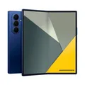 Refurbished Samsung Galaxy Z Fold7 1 TB blue shadow Wie Neu! **