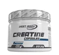 Best Body Nutrition Creatine Kapseln - 200 Stück/Dose Kapsel, 202 g