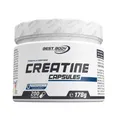 (EUR 151,63 / kg) Kreatin Creatine Kapseln Capsules - 200 Stück/Dose Best Body