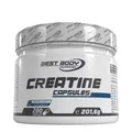 Creatine Kapseln 200 Stück Dose Best Body Nutrition (111,56EUR/1000g)