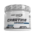 Best Body Nutrition Creatin (200) Standard - Kreatin - Kreatin-Monohydrat