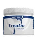 (1145 EUR/kg) Best Body Nutrition Creatin 200 Kapseln Kreatin Leistungsaufbau