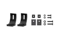 HELLA 8HG 358 176-371 Haltersatz, Zusatzscheinwerfer - Black Magic Tough Slim Lightbar - Satz