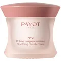 N°2 Crème nuage apaisante