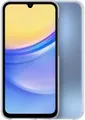 Samsung Clear Case für Galaxy A15 5G transparent