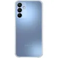 Samsung Clear Ef-qa156ctegww Case Für Galaxy A15 / A15 5g Transparent