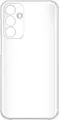 SAMSUNG Clear Case, Backcover, Samsung, A15, Transparent