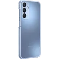 Samsung Hülle geeignet für Samsung Galaxy A15 4G/5G - Clear Case - Transparent