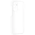 Clear Cover für Galaxy A15, Transparent
