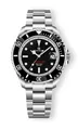 Gigandet Automatikuhr Sea Ground 3000 Ceramic Date - G3000-002M-C