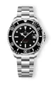 Gigandet Automatikuhr Herrenuhr, Armbanduhr, Taucheruhr, 40mm, SEA GROUND G3000 G3000-002M-C, Made in Germany, Saphirglas, Keramiklünette, Swiss SuperLuminova