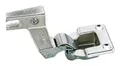 Hettich Klappenscharnier, 46849, Zinkdruckguss vernickelt