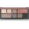 Catrice The Dusty Matte Lidschattenpalette 9 g