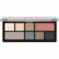 Catrice The Dusty Matte Eyeshadow Palette 9g