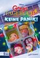 Gregs Tagebuch 6 - Keine Panik! (Disney+ Sonderausgabe) Jeff Kinney