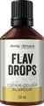 Body Attack Flav Drops - 50 ml Cookie Dough