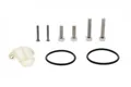 Ölfilter Haldex-Kupplung V10-7329 VAICO für SKODA VW AUDI SEAT VOLVO FORD