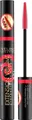 Eveline Cosmetics Extension Volume – langanhaltende, präzise Mascara