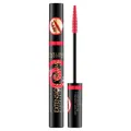 Eveline Cosmetics Mascara 10ml - Dramatische Wimpern, Volumen-Effekt