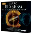 Marc Elsberg - Die große Hörbuchbox