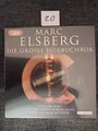 Marc Elsberg - Die große Hörbuchbox NEU OVP.