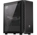ENDORFY PC-Gehäuse Signum 300 Air, Glasfenster, 4 PWM-Lüfter, Mesh-Front, Staubfilter