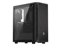 ENDORFY Signum 300 Air Middle Tower PC-Gehäuse - Schwarz