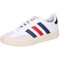 adidas Performance adidas Unisex Sneaker BARREDA Sneaker weiß 44 EU