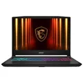 MSI Katana 15 HX B14WFK-487, Core Black, Core i7-14650HX, 16GB RAM, 512GB #EG744