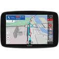 TomTom Go Expert 7 " Plus GPS Navigator für Lkw, Bus Und Vans Karte Pro
