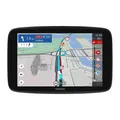 TomTom GO Expert 7 Zoll PKW LKW Navigationsgerät OVP