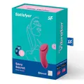 Satisfyer Sexy Secret Panty Vibrator App Höschenvibrator Klitorisstimulation