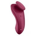 4061504003351 Satisfyer Sexy Secret Panty Vibrator wibrator sterowany aplikacją