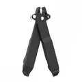 Topeak Power Lever X Fahrrad Kettenschloss / Reifenheber Werkzeug Set schwarz Unisex